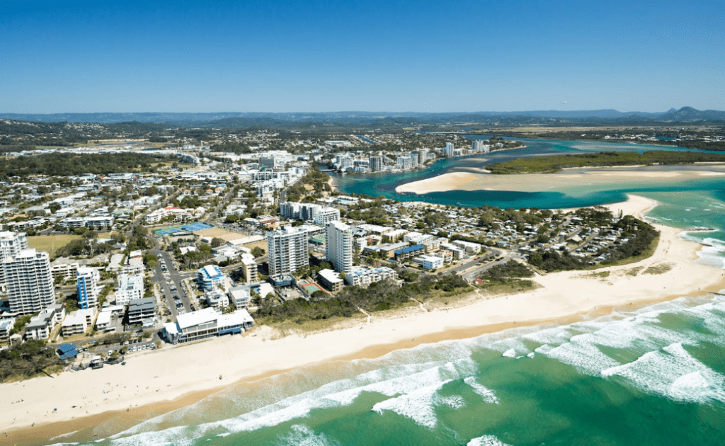 Market Pressure Review: Sunshine Coast in 10 Charts