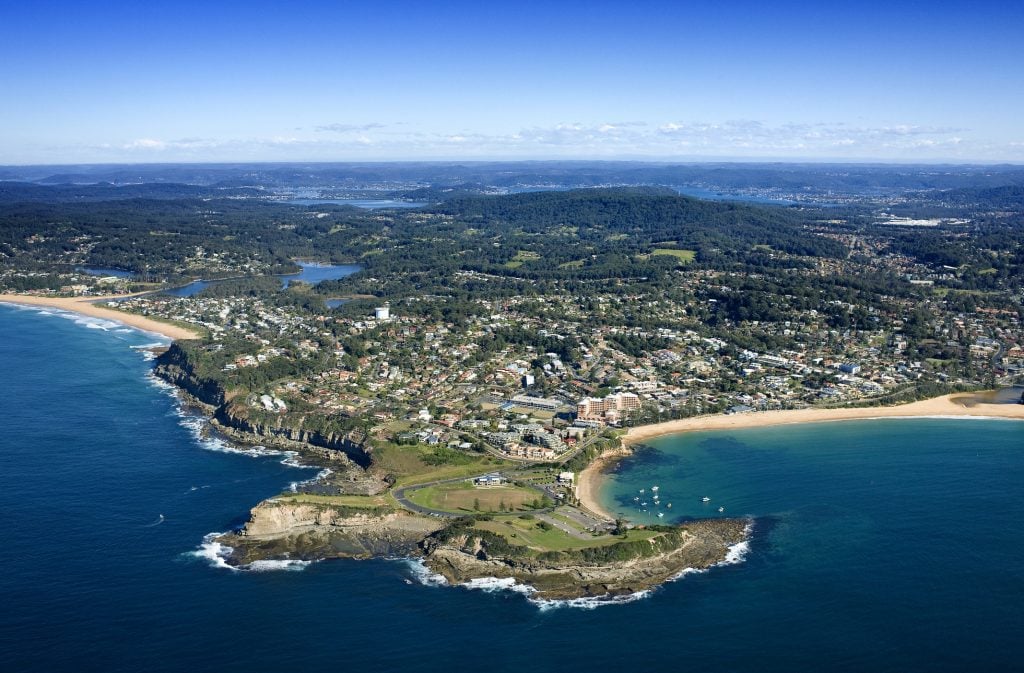 Market Pressure Review: Central Coast in 10 Charts