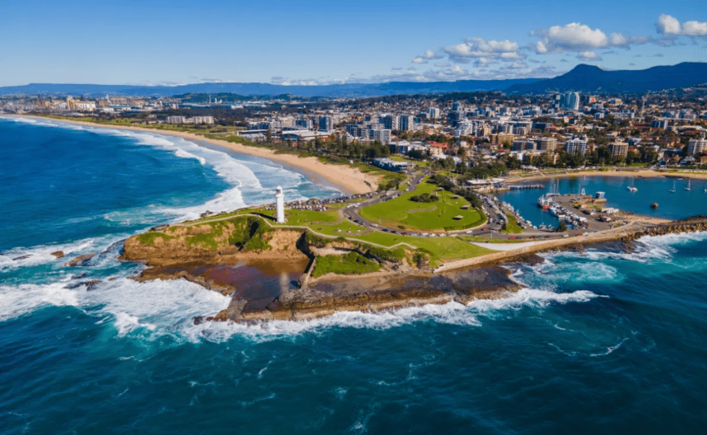 Market Pressure Review: Wollongong in 10 Charts