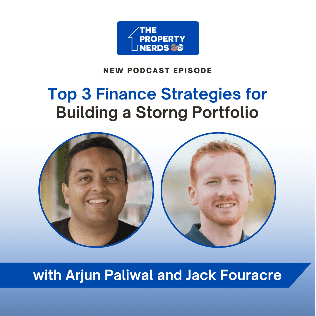 Top 3 Finance Strategies for Building a Strong Portfolio