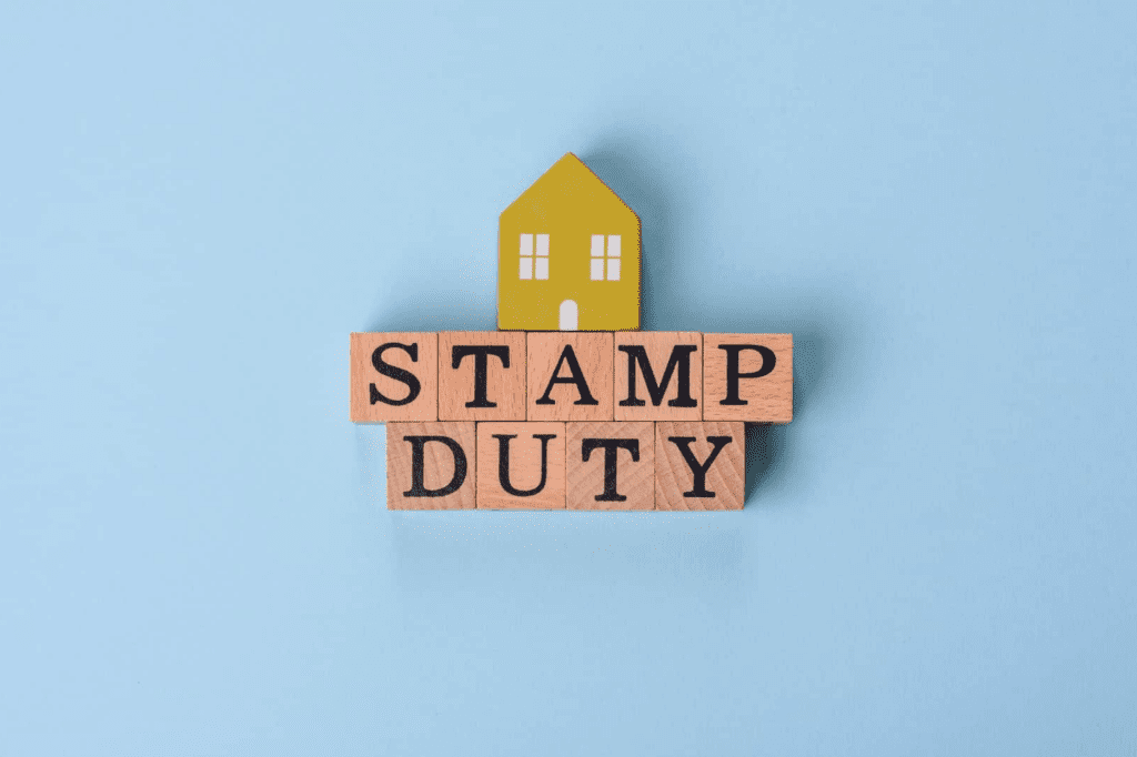 Understanding Victoria's Stamp Duty Concession & Changes 2024