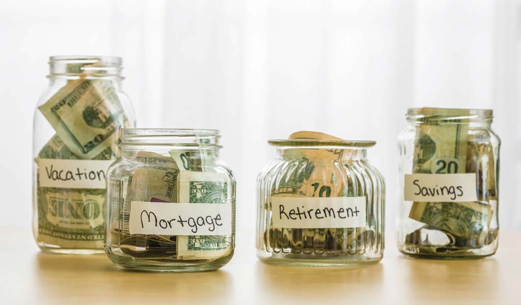 Tip 5: Increase your income while reducing your expenses