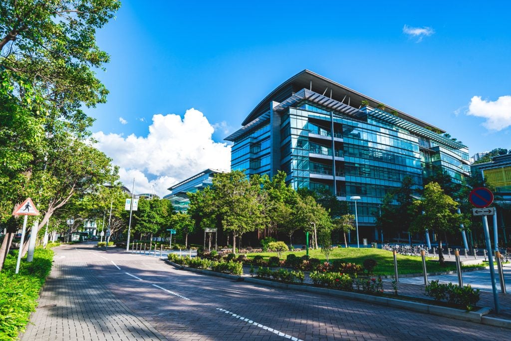 The Pros and Cons of Investing in Commercial Property