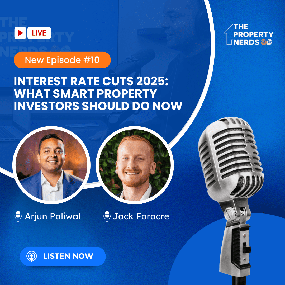 property nerds podcast