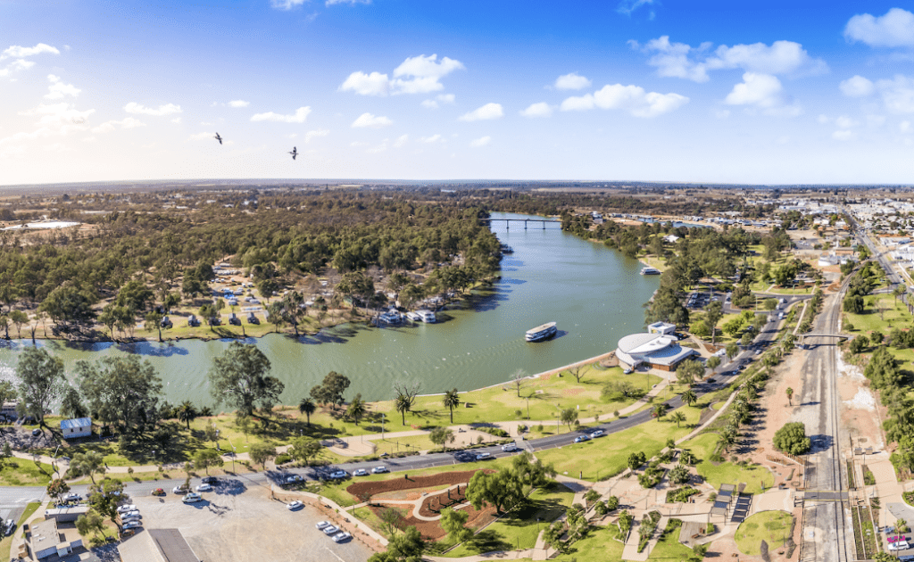 Market Pressure Review: Mildura in 10 Charts